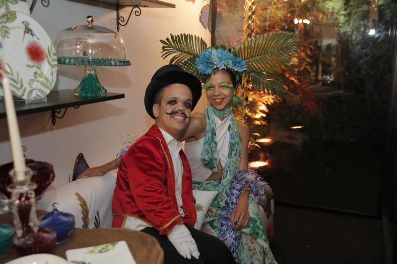 Grand opening of Villeroy & Boch